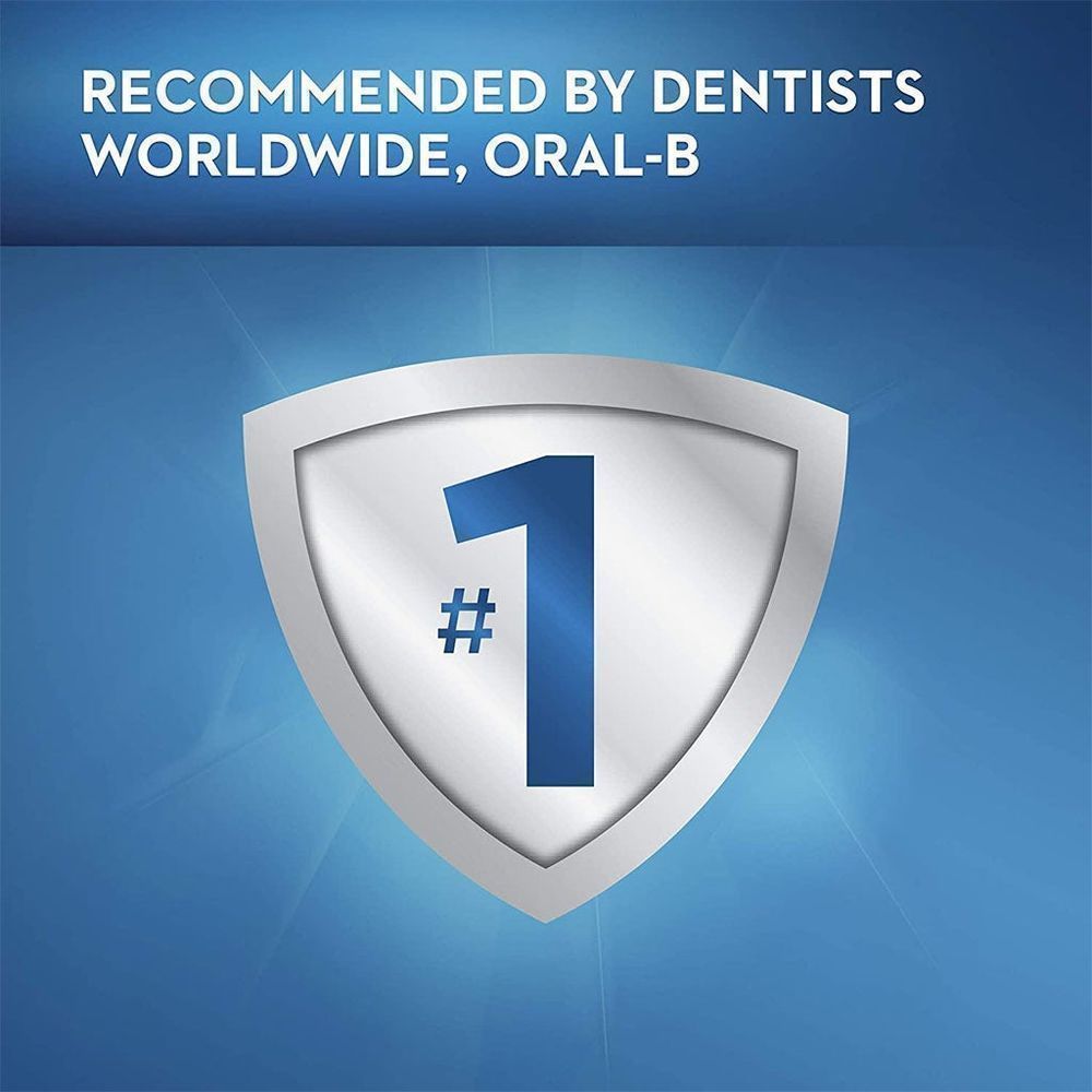 ORAL-B (OB407)PRO-EXP.ALL IN ONE T/B 35 SOFT 4