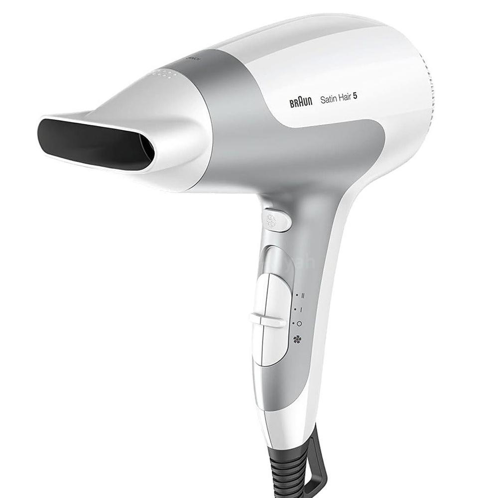 BRAUN HD580 SATIN HAIR 5 IONIC DRYER(BN295) 3