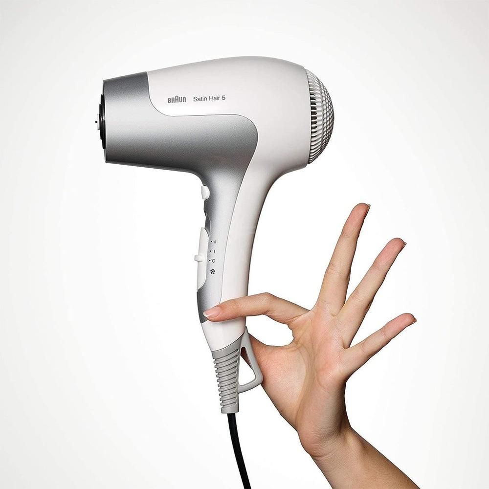BRAUN HD580 SATIN HAIR 5 IONIC DRYER(BN295) 4
