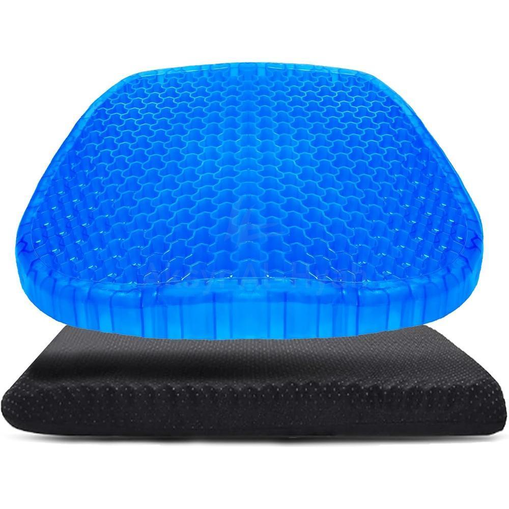 ANTI-DECUBITUS GEL EGG CUSHION 33.5 X 41 X 4.5CM #2011