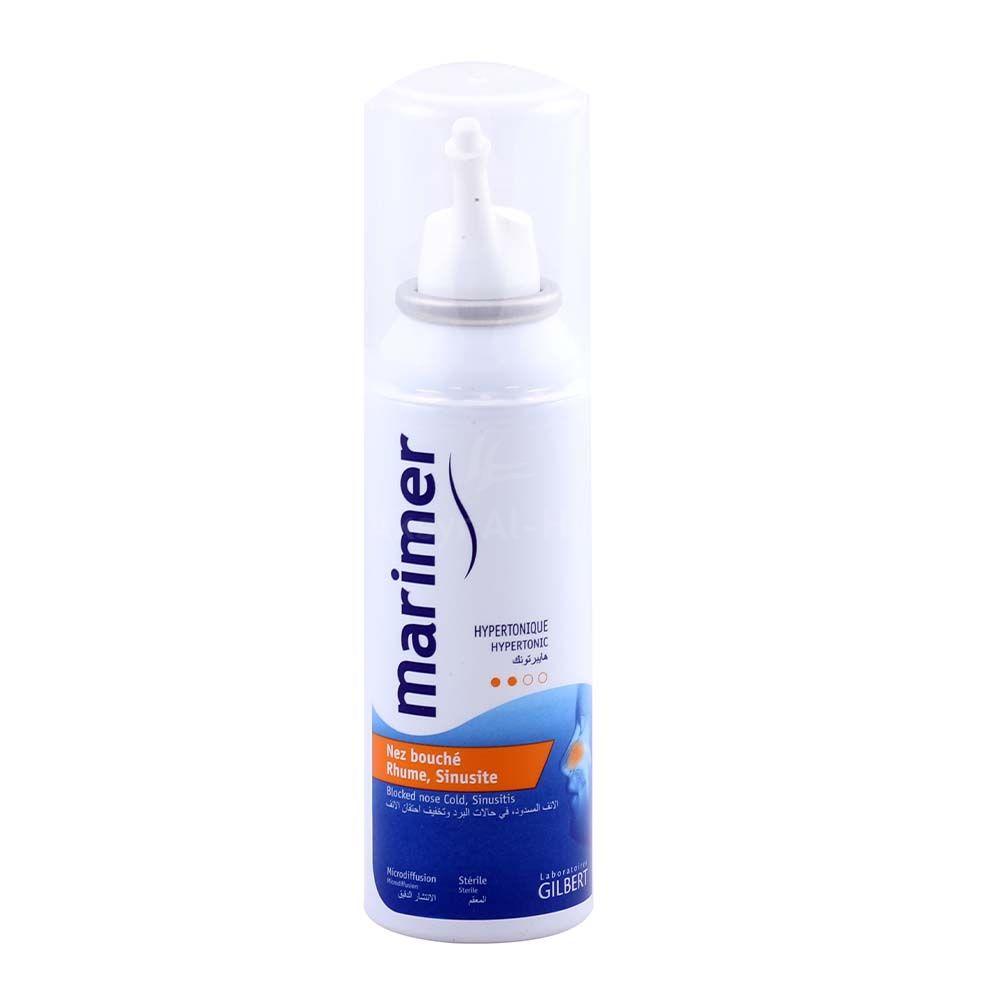 MARIMER SPRAY HYPERTONIQUE 100ML 1