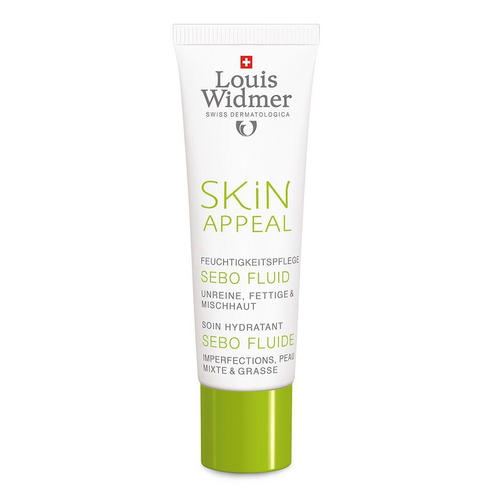 L/W SKIN APPEAL SEBO FLUIDE 30ML
