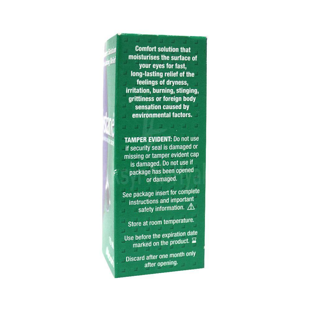 SYSTANE DROPS 10ML 2