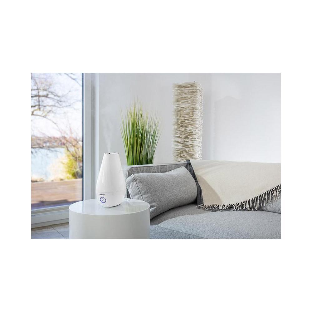 BEURER(LB 37) AIR HUMIDIFIER
