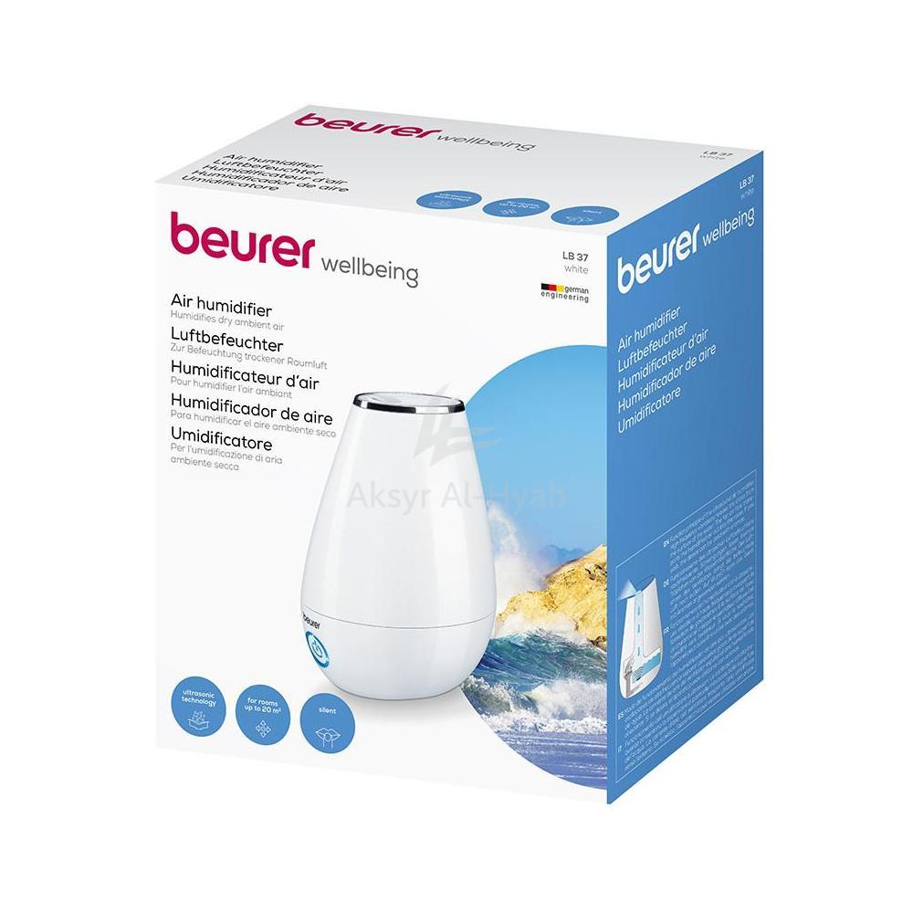BEURER(LB 37) AIR HUMIDIFIER
