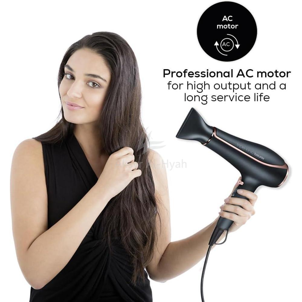 BEURER(HC 80) STYLE PRO HAIR DRYER 1