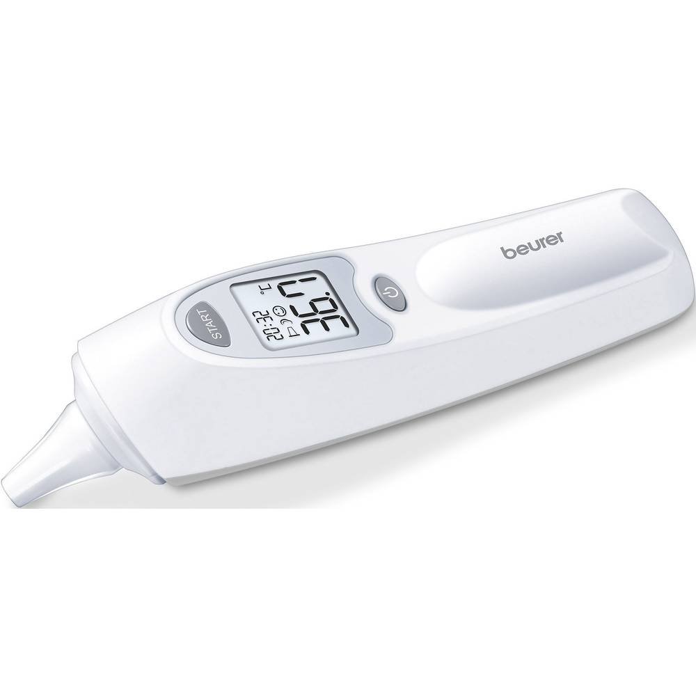 BEURER(FT 58) EAR THERMOMETER 2