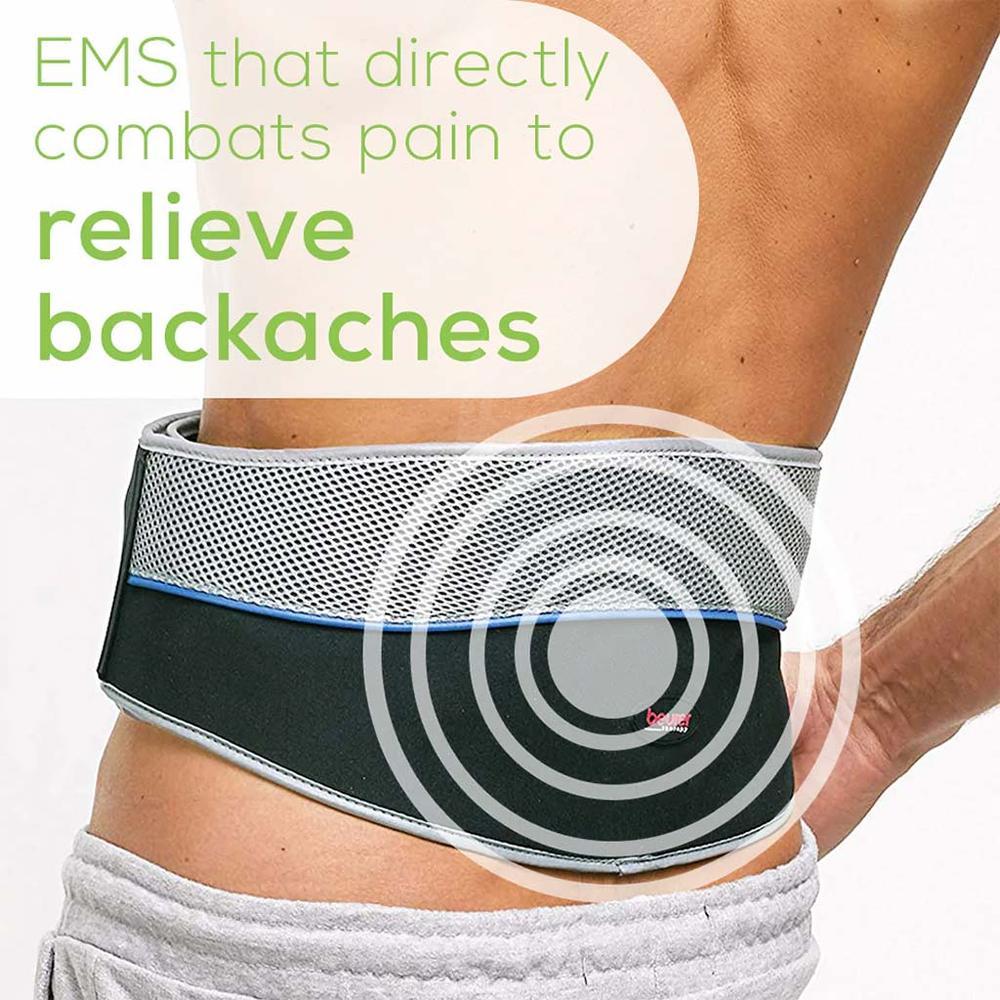 BEURER [EM 38] ELEC.MUSCLE STIMULATOR 2