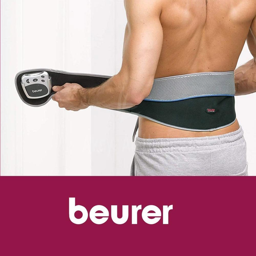 BEURER [EM 38] ELEC.MUSCLE STIMULATOR 4