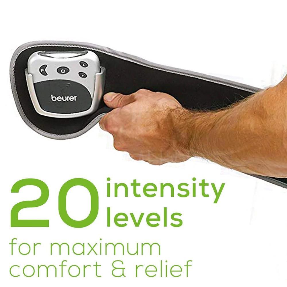 BEURER [EM 38] ELEC.MUSCLE STIMULATOR 5
