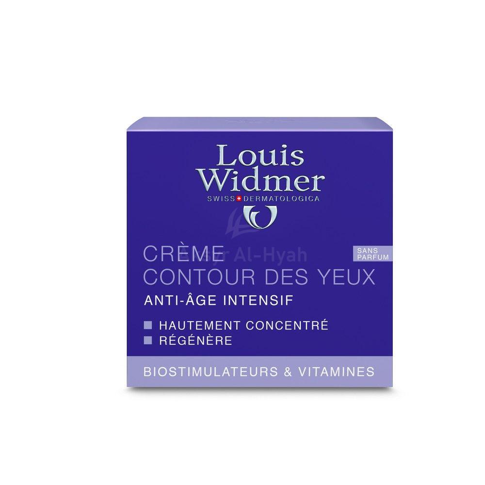 L/W EYE CONTOUR CREAM 30ML (NP)