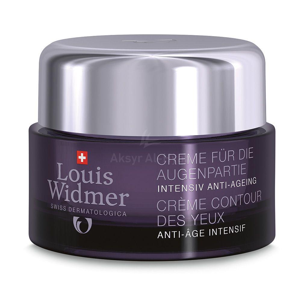 L/W EYE CONTOUR CREAM 30ML (NP) 1