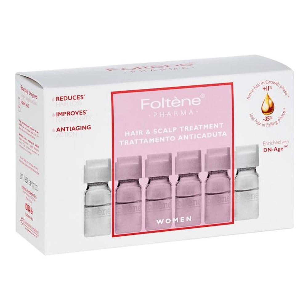 FOLTENE HAIR & SCALP TREATMENT KIT [WOMEN] #42118
