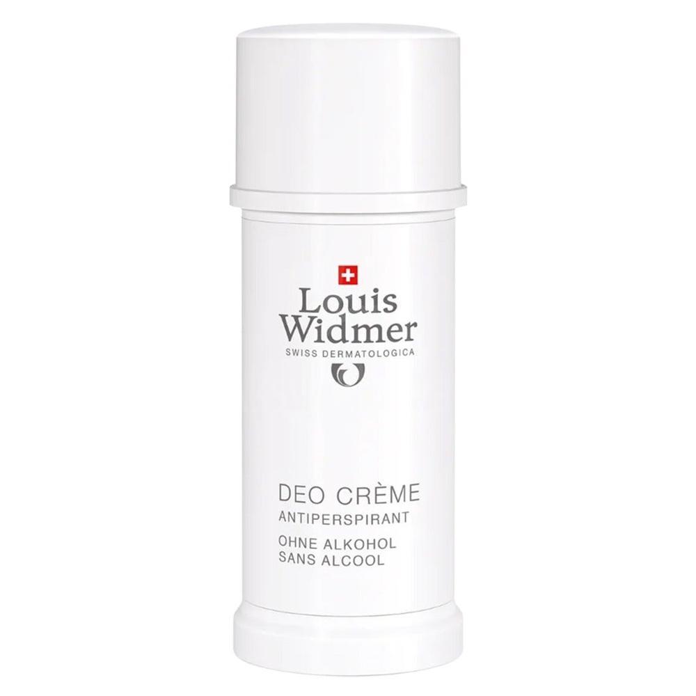 L/W DEO CREAM 40ML (NP)