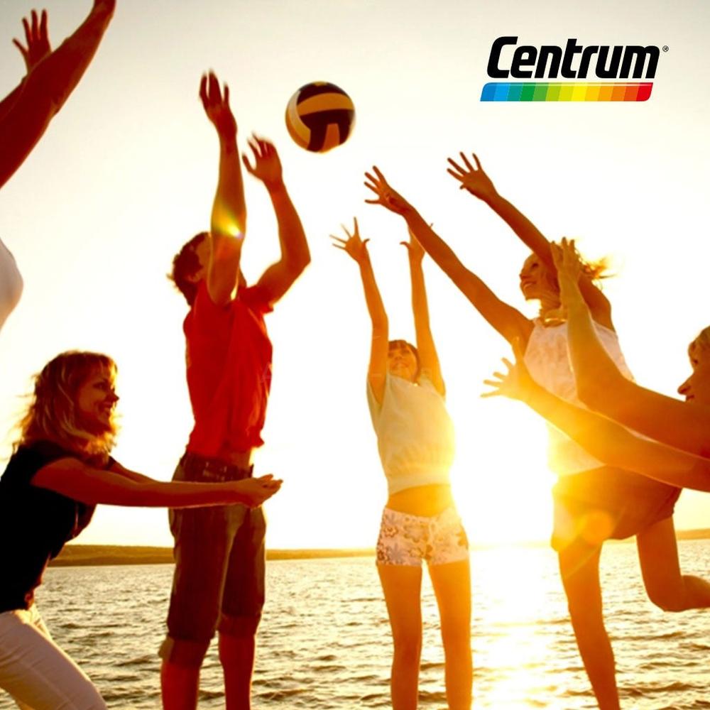 CENTRUM WITH LUTEIN 30'S 6