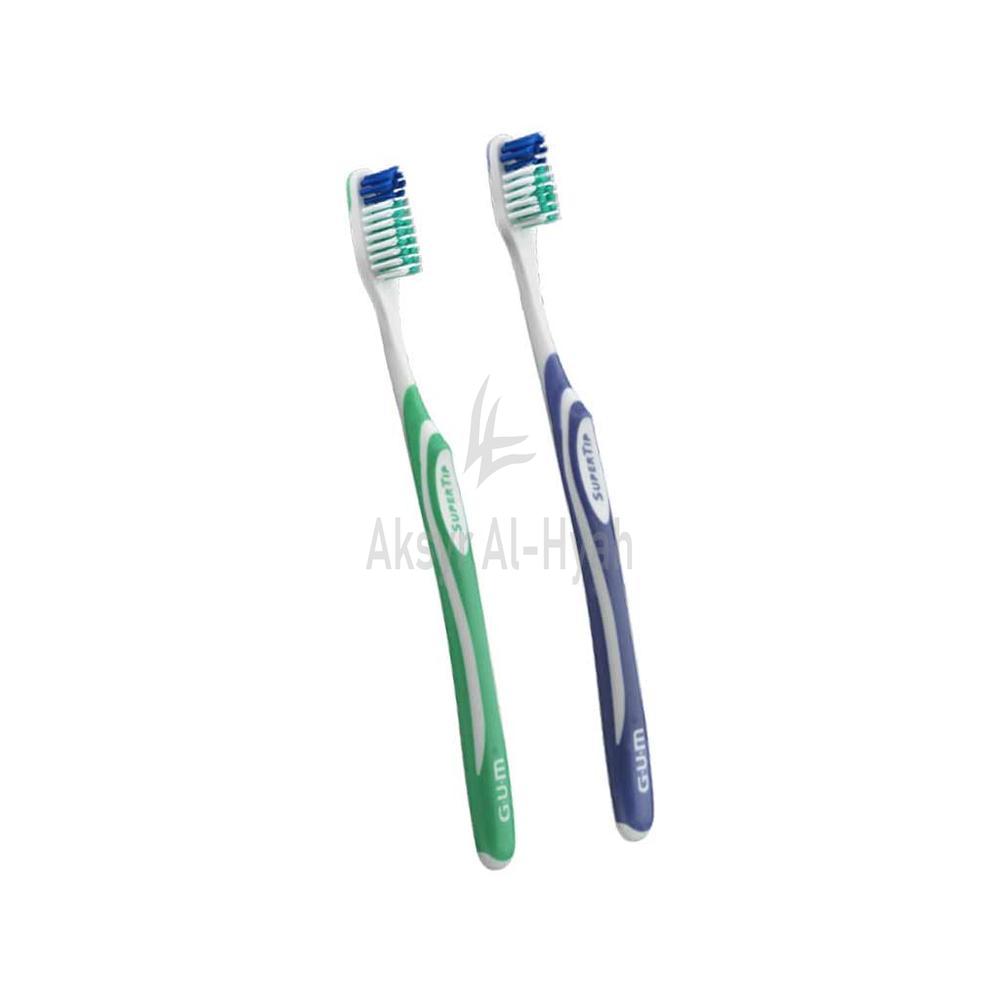 GUM TOOTH/BRUSH SUPERTIP#463