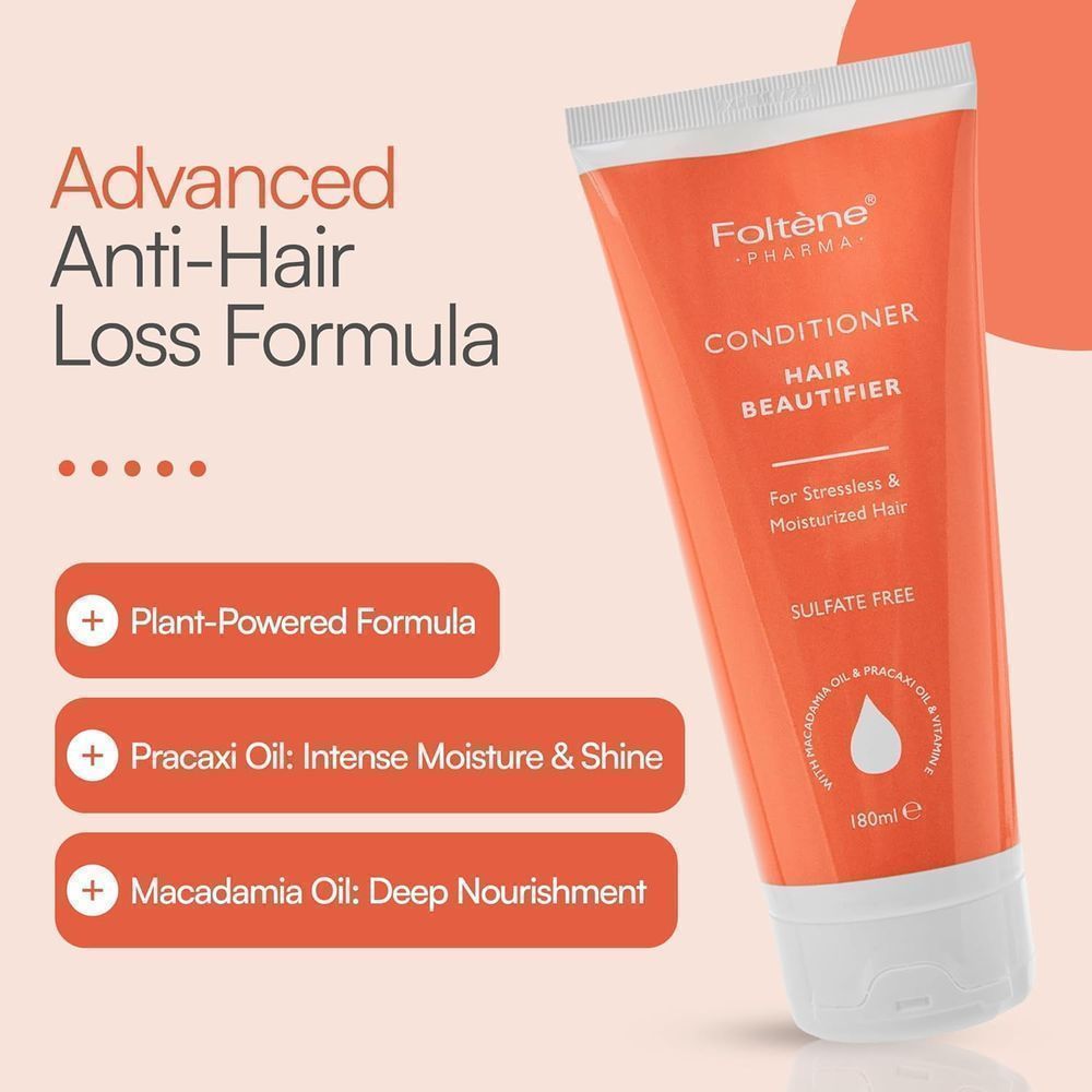 FOLTENE CONDITIONER 180ML.