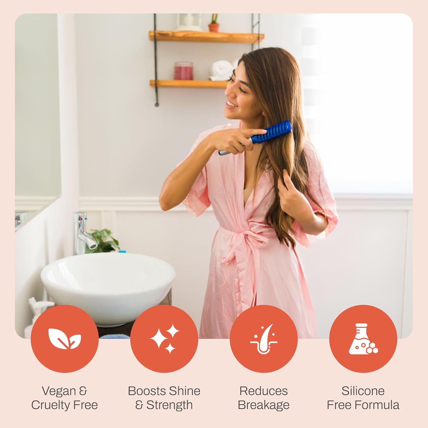 FOLTENE CONDITIONER 180ML.