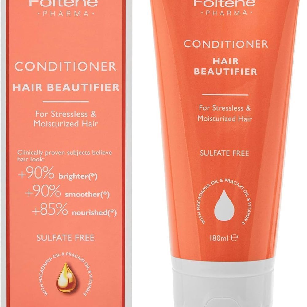 FOLTENE CONDITIONER 180ML.