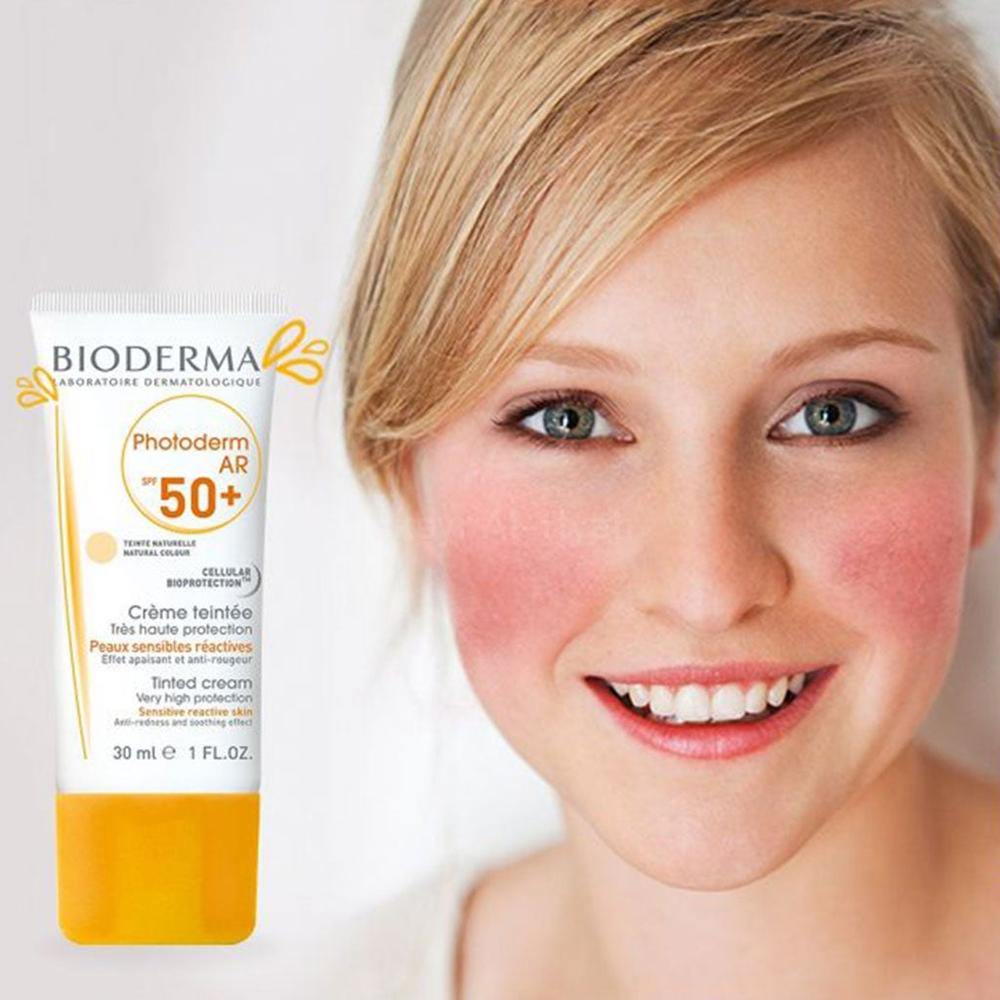 BIODERMA PH.DERM AR SPF 50 TINT CREAM 30ML #BIO51 2