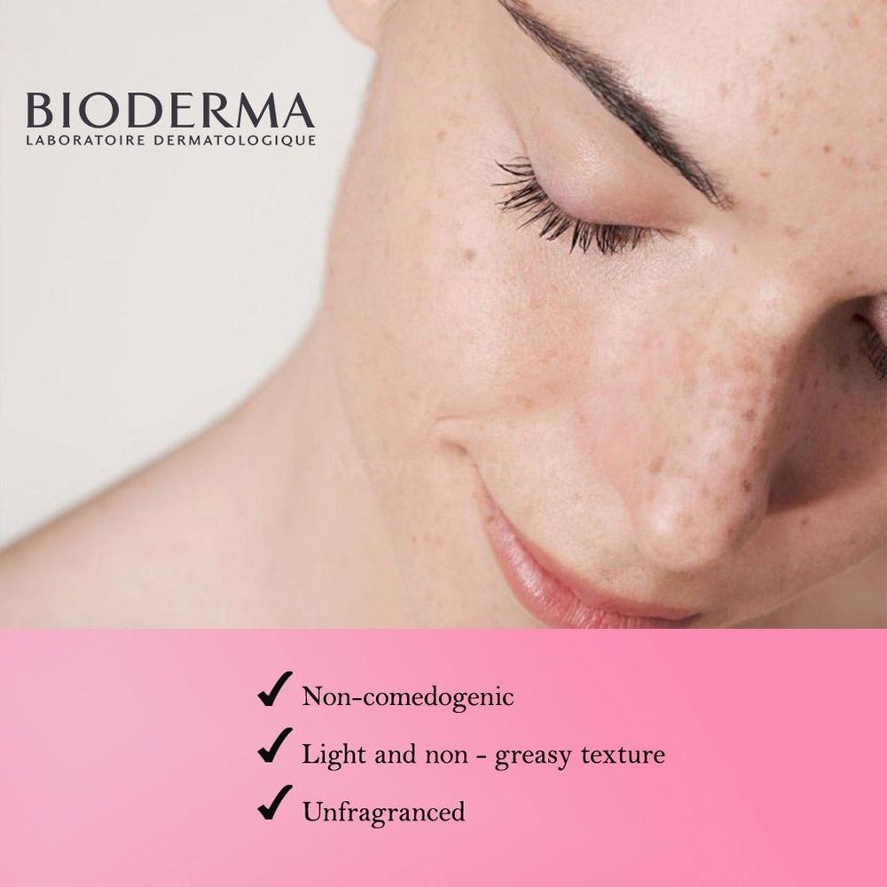 BIODERMA SENSIBIO DS CREAM 40ML #BIO95 1