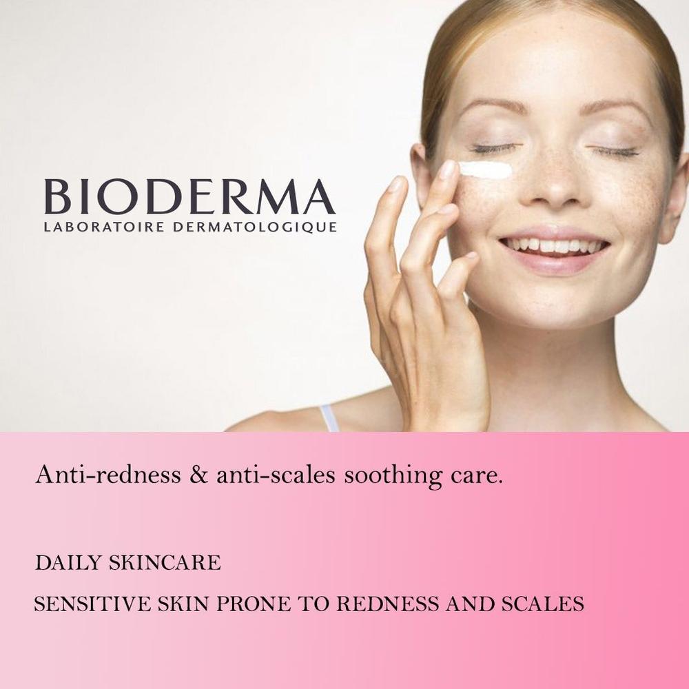 BIODERMA SENSIBIO DS CREAM 40ML #BIO95 3