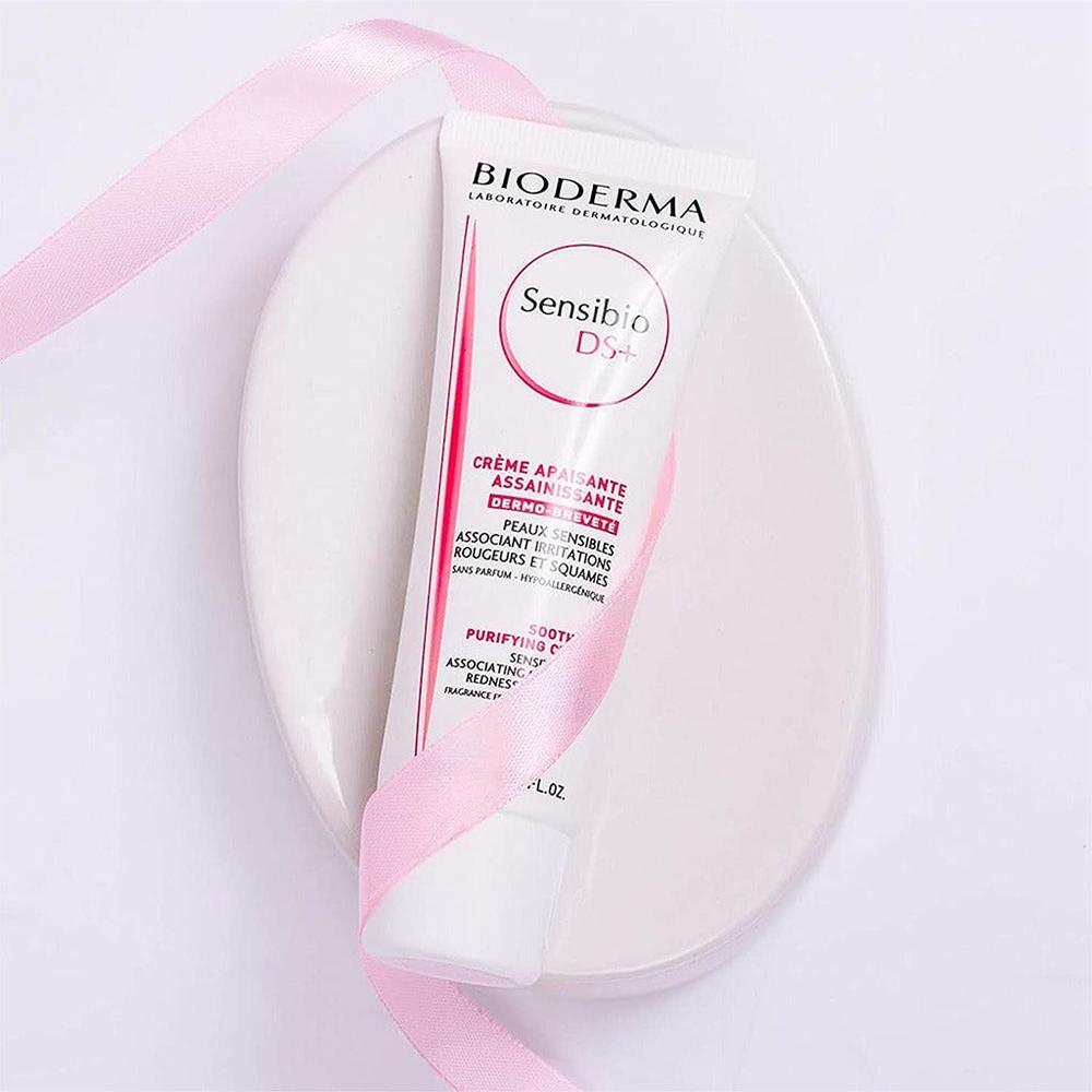 BIODERMA SENSIBIO DS CREAM 40ML #BIO95 5
