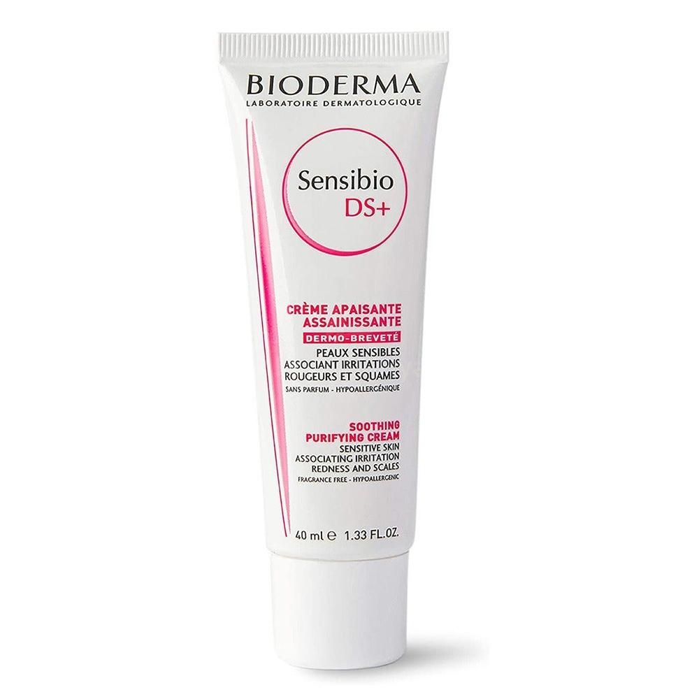 BIODERMA SENSIBIO DS CREAM 40ML #BIO95