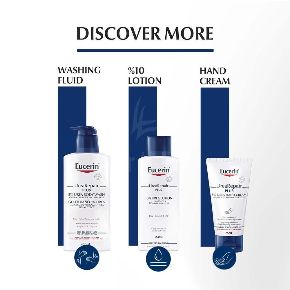 EUCERIN 5% UREA FACE CREAM 50ML(63326) 5