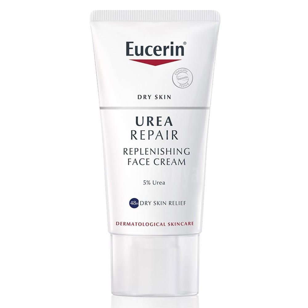 EUCERIN 5% UREA FACE CREAM 50ML(63326) 7