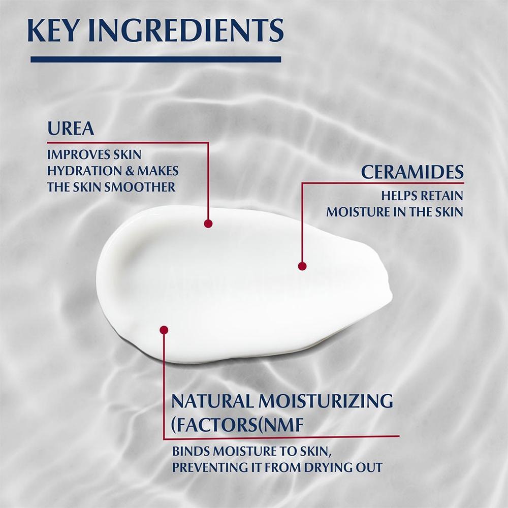 EUCERIN 5% UREA HAND CREAM 75ML(63382) 1