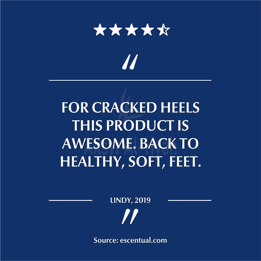 EUCERIN 10% UREA FOOT CREAM 100ML(63300) 5