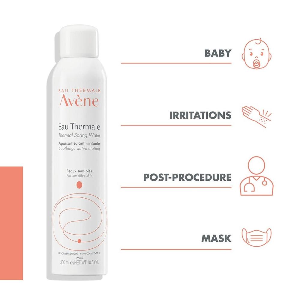 AVENE THERMAL WATER 150ML#555351