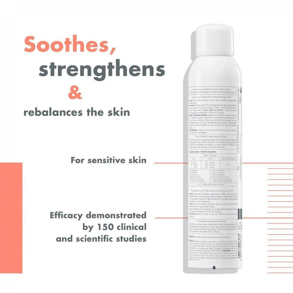 AVENE THERMAL WATER 150ML#555351