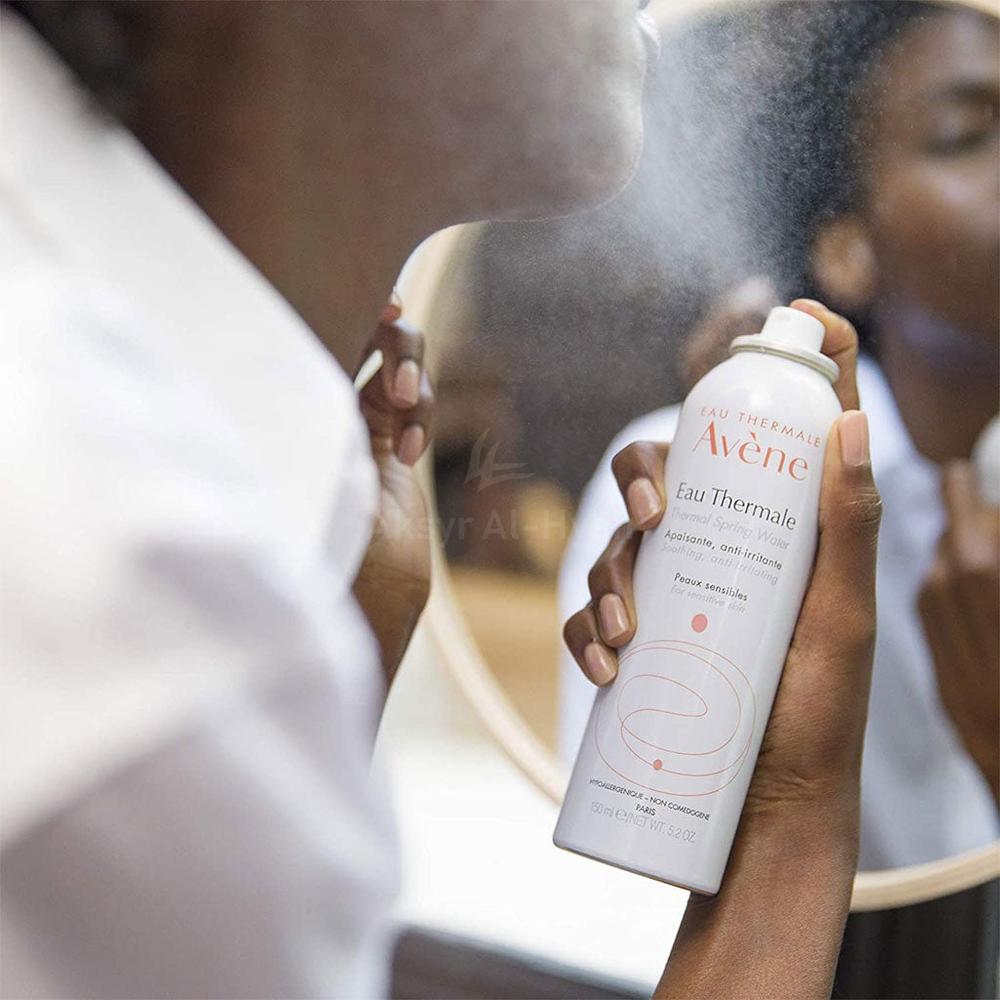 AVENE THERMAL WATER 150ML#555351