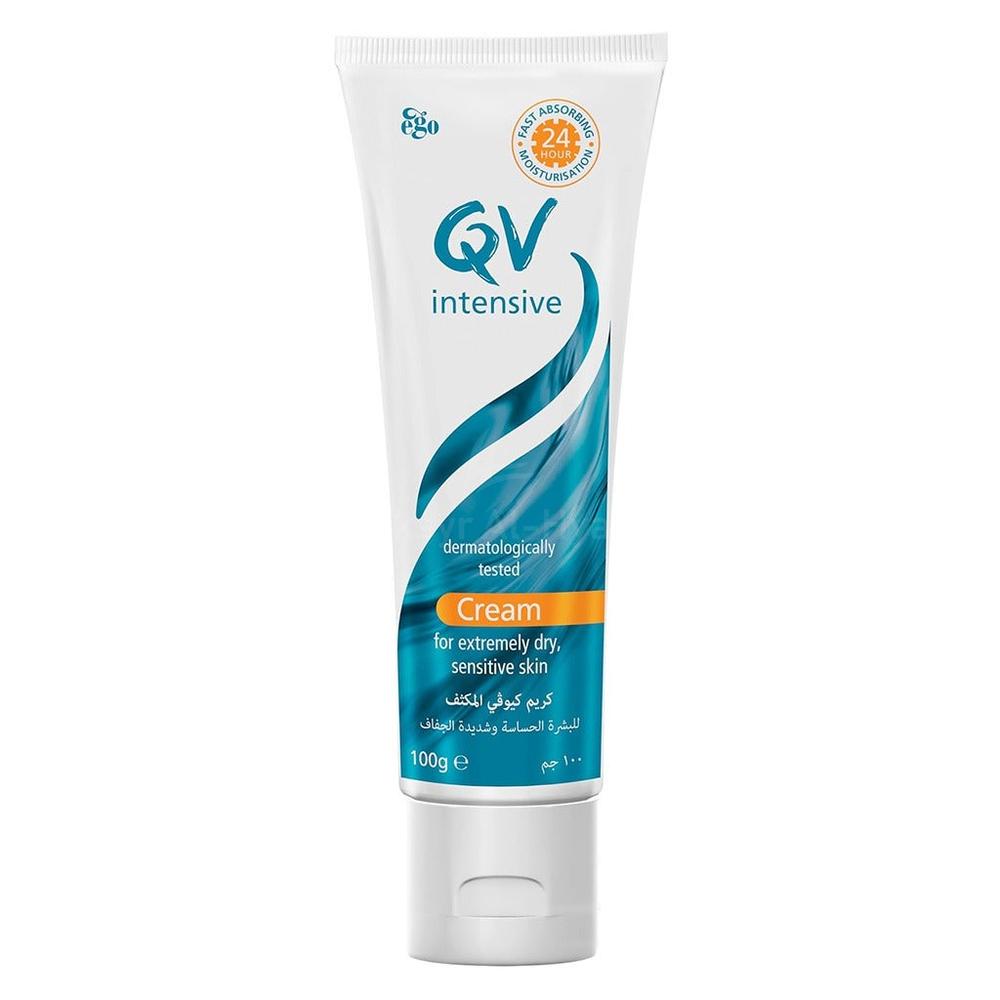 EGO QV INTENSIVE CREAM 100GM#577025 1