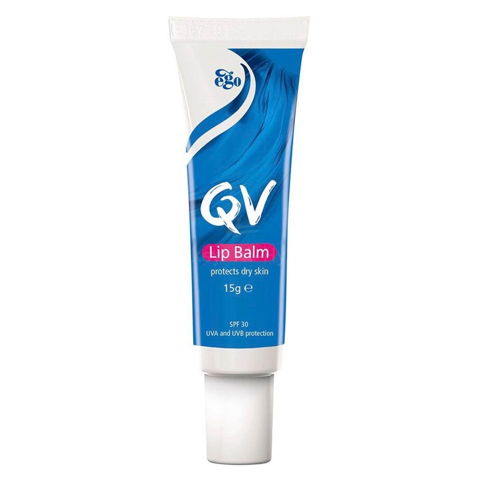 EGO QV LIPBALM 15GM#560239 3