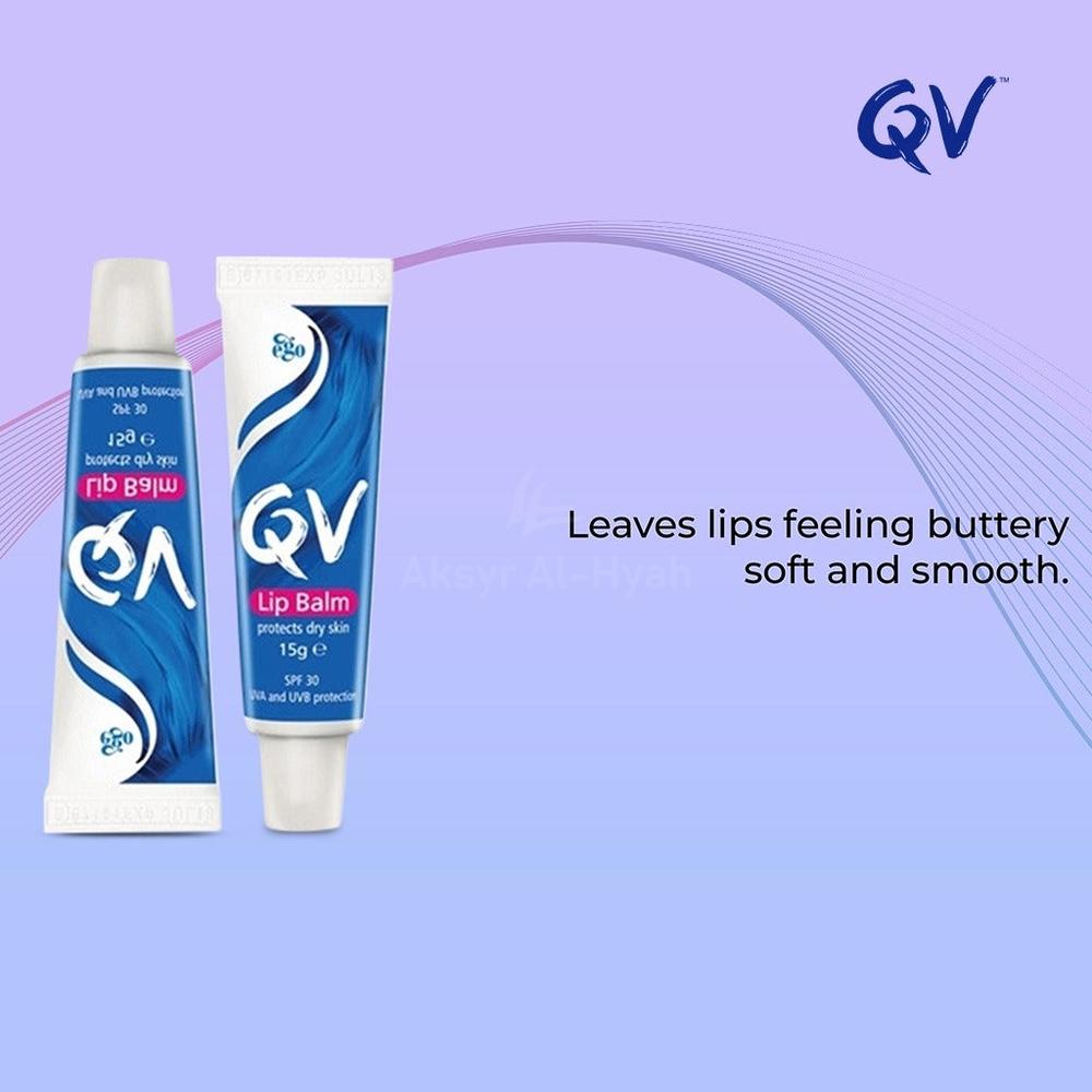 EGO QV LIPBALM 15GM#560239 4