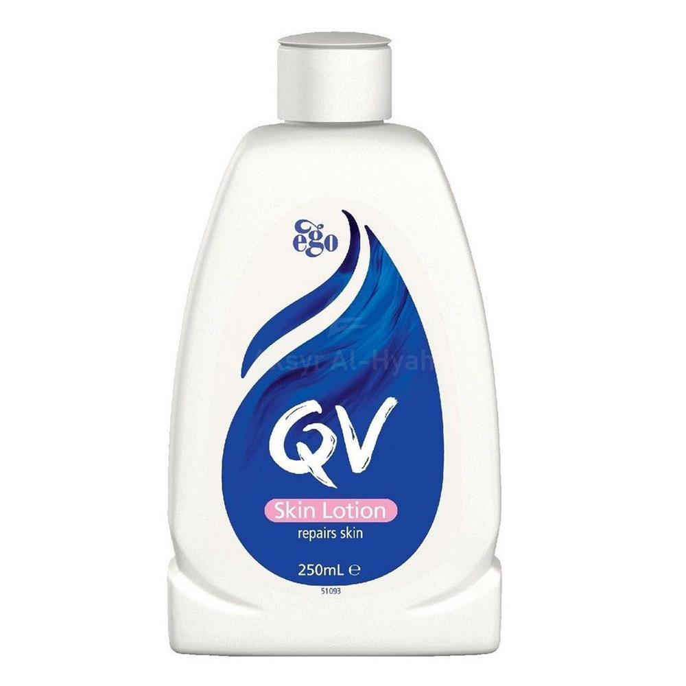 EGO QV SKIN LOTION  250ML