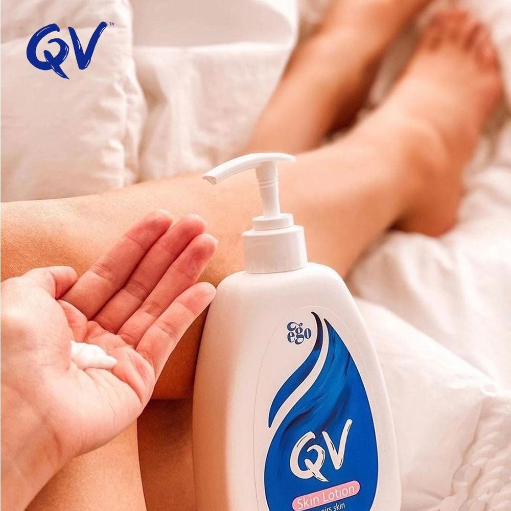 EGO QV SKIN LOTION  250ML 1