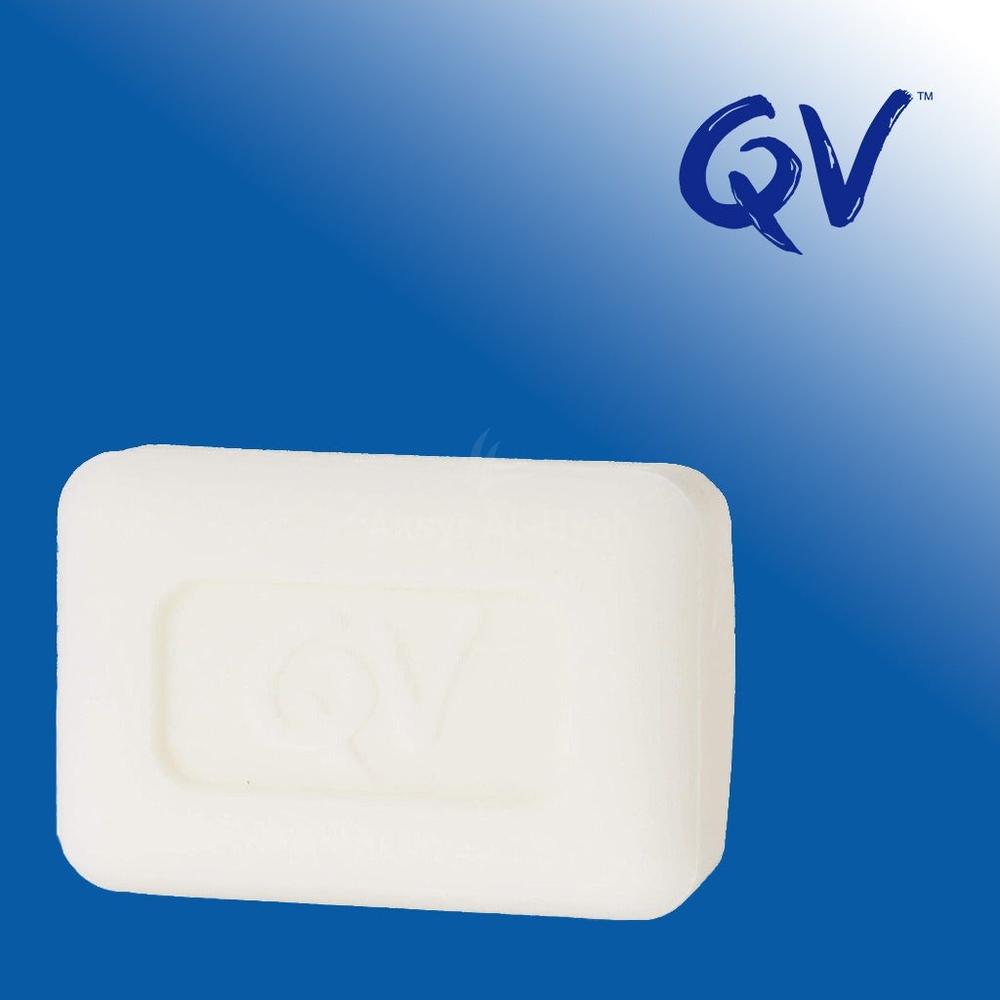 EGO QV DRY SKIN BAR 100GM#560234 4