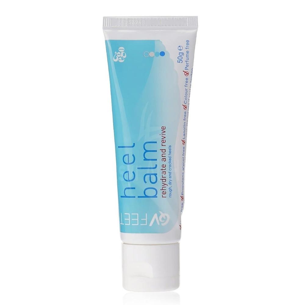 EGO QV FEET HEEL BALM 50GM #560448