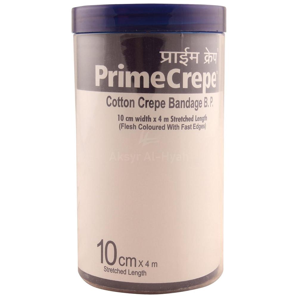 PRIME CREPE BANDAGE 10CM