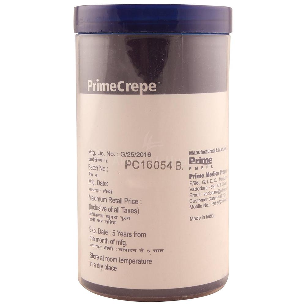 PRIME CREPE BANDAGE 10CM