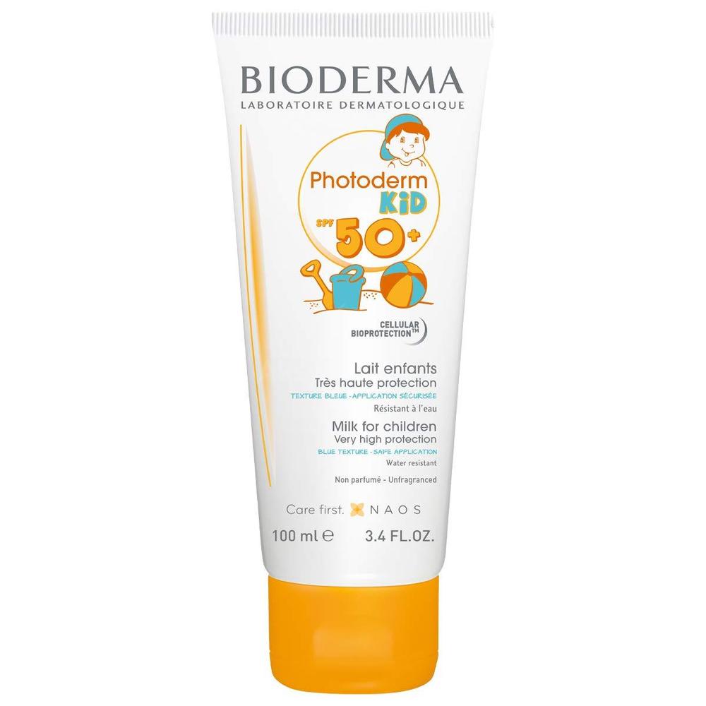 BIODERMA PH.DERM KID SPF 50+ MILK 100ML #BIO57