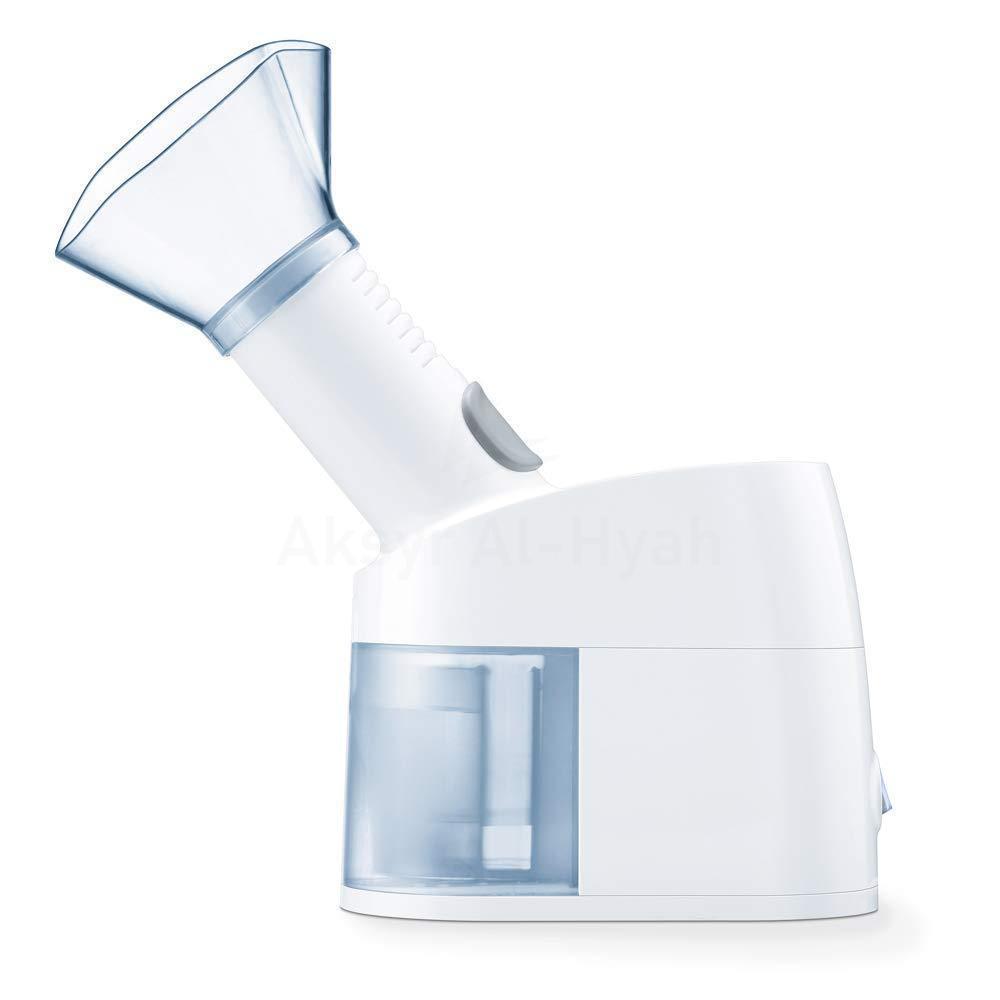 BEURER[SI 40] STEAM VAPORIZER 1