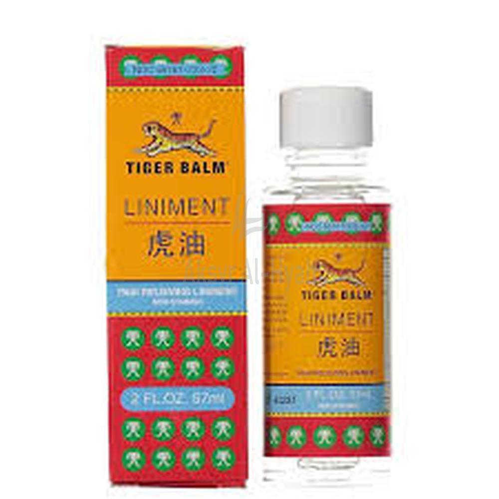 TIGER BALM LINIMNET 57ML