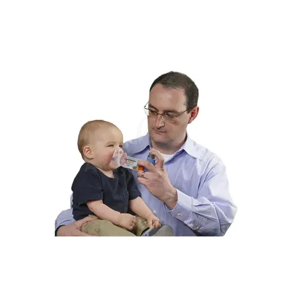 AERO CHAMBER PLUS [INFANT MASK] 1