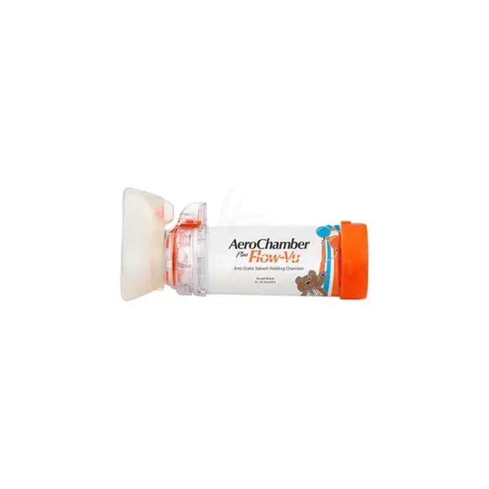 AERO CHAMBER PLUS [INFANT MASK] 2