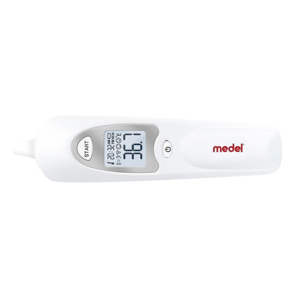 MEDEL EAR TEMP  EAR THERMOMETER #95132